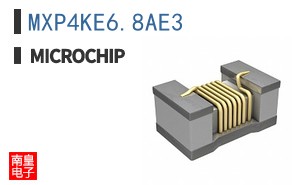 MXP4KE6.8AE3