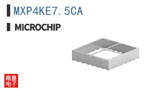 MXP4KE7.5CA