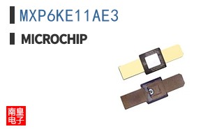 MXP6KE11AE3
