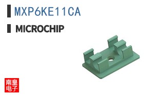 MXP6KE11CA