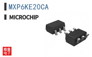 MXP6KE20CA