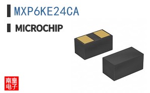 MXP6KE24CA