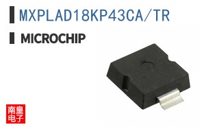 MXPLAD18KP43CA/TR