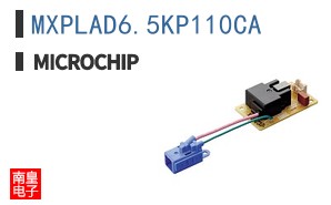MXPLAD6.5KP110CA