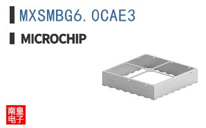MXSMBG6.0CAE3