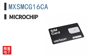 MXSMCG16CA