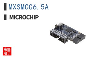 MXSMCG6.5A