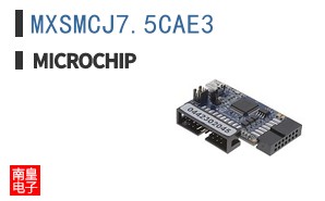 MXSMCJ7.5CAE3