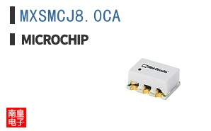 MXSMCJ8.0CA