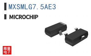 MXSMLG7.5AE3