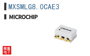 MXSMLG8.0CAE3