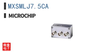 MXSMLJ7.5CA