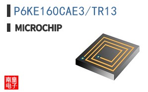 P6KE160CAE3/TR13