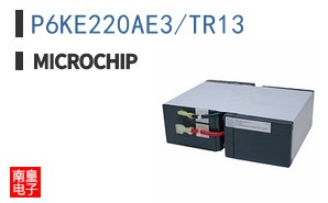 P6KE220AE3/TR13