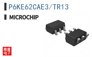 P6KE62CAE3/TR13