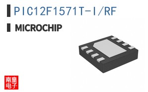 PIC12F1571T-I/RF