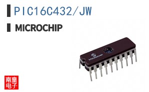 PIC16C432/JW