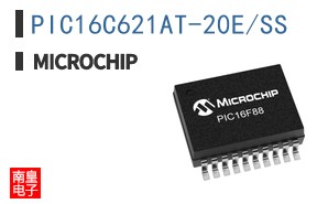 PIC16C621AT-20E/SS