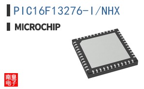PIC16F13276-I/NHX