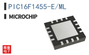 PIC16F1455-E/ML