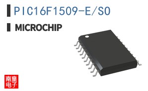 PIC16F1509-E/SO