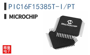PIC16F15385T-I/PT