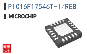 PIC16F17546T-I/REB