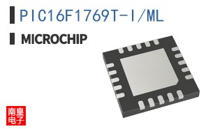 PIC16F1769T-I/ML