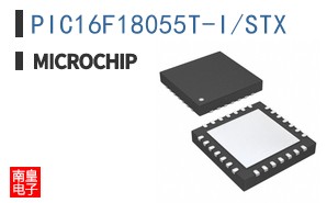 PIC16F18055T-I/STX