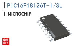 PIC16F18126T-I/SL