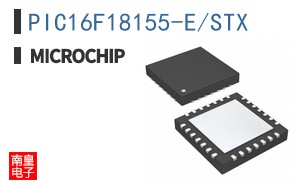 PIC16F18155-E/STX