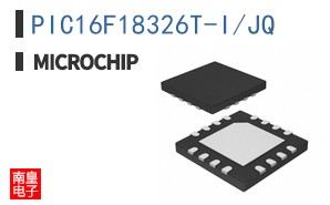 PIC16F18326T-I/JQ