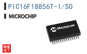 PIC16F18856T-I/SO