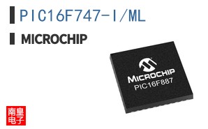 PIC16F747-I/ML