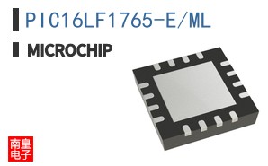 PIC16LF1765-E/ML