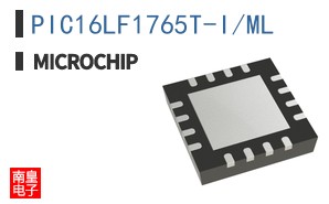 PIC16LF1765T-I/ML