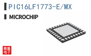 PIC16LF1773-E/MX