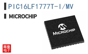 PIC16LF1777T-I/MV