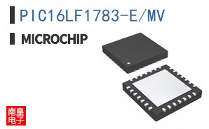 PIC16LF1783-E/MV