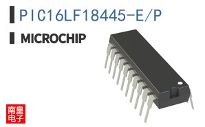 PIC16LF18445-E/P
