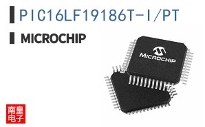PIC16LF19186T-I/PT
