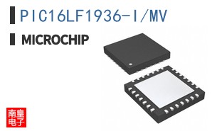 PIC16LF1936-I/MV