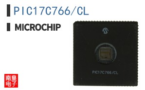 PIC17C766/CL