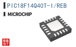 PIC18F14Q40T-I/REB