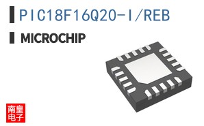 PIC18F16Q20-I/REB