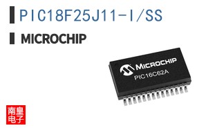 PIC18F25J11-I/SS