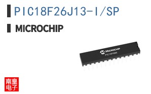 PIC18F26J13-I/SP