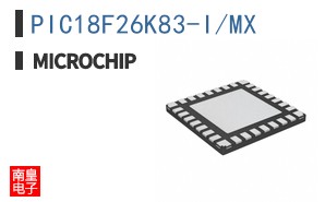 PIC18F26K83-I/MX