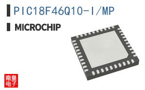PIC18F46Q10-I/MP