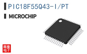 PIC18F55Q43-I/PT